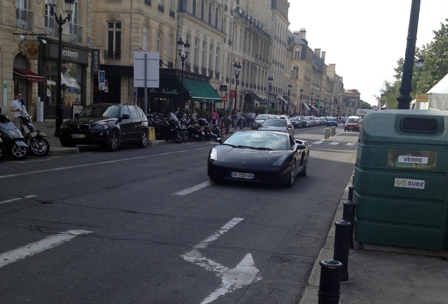 Lamborghini Gallardo