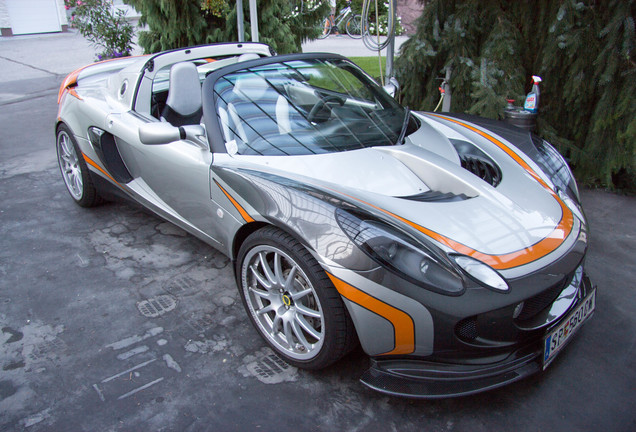 Lotus Elise S2 111S