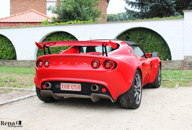 Lotus Elise S2 111S