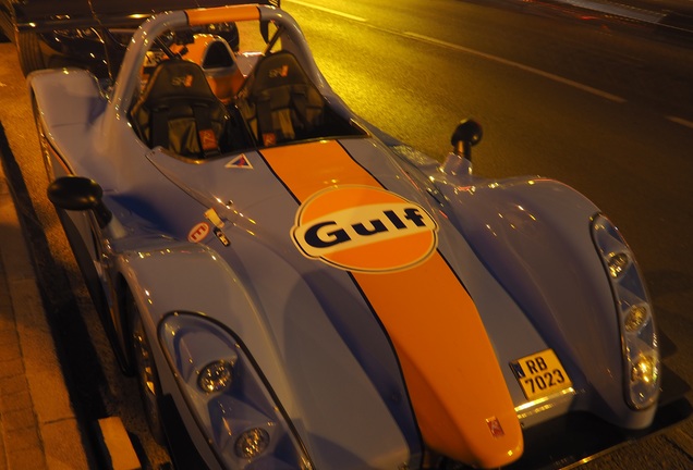 Radical SR3-SL