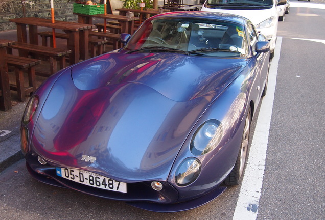 TVR Tuscan S MKII