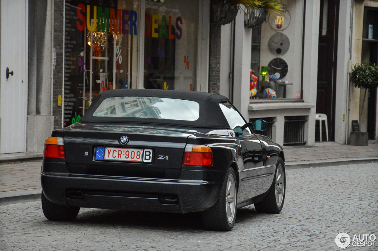 BMW Z1