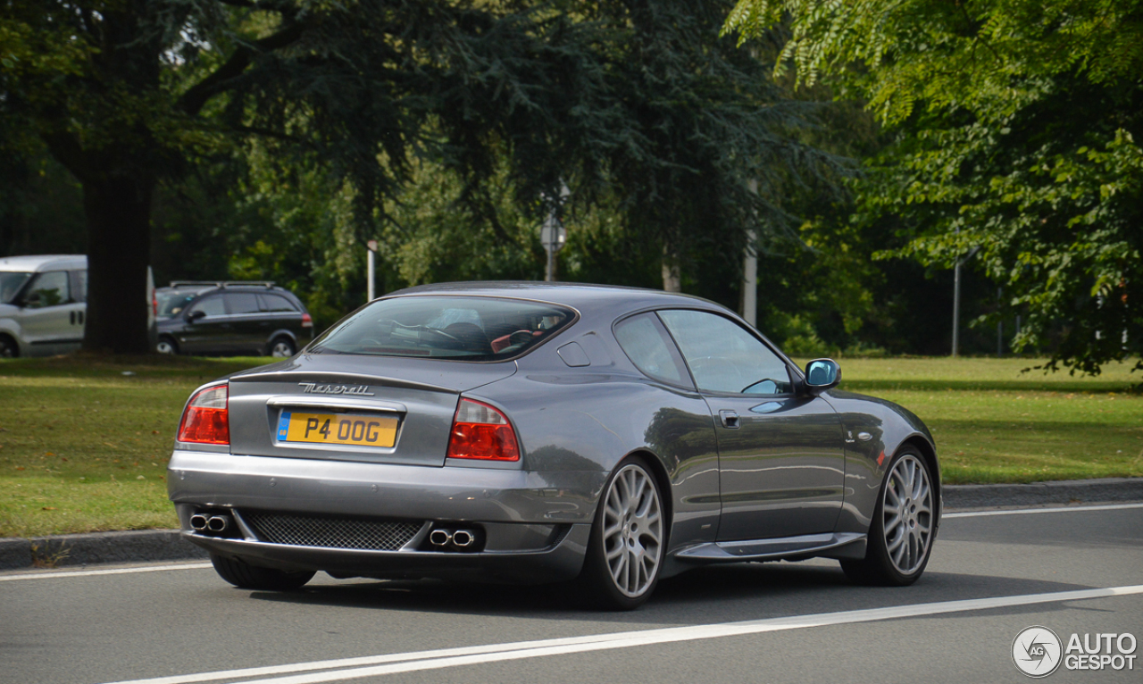 Maserati GranSport