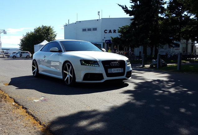 Audi RS5 8T