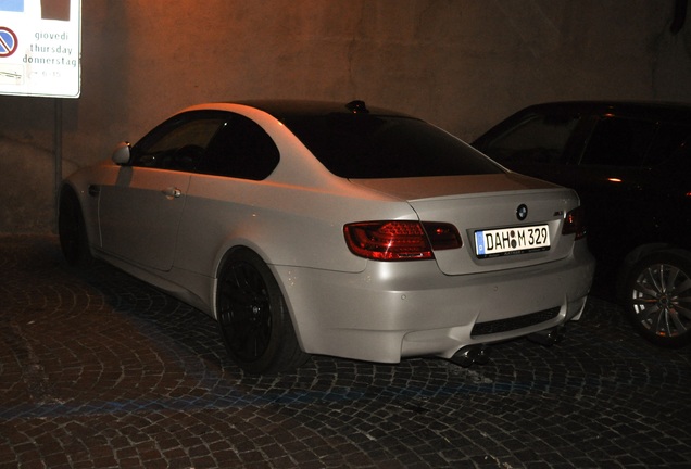 BMW M3 E92 Coupé