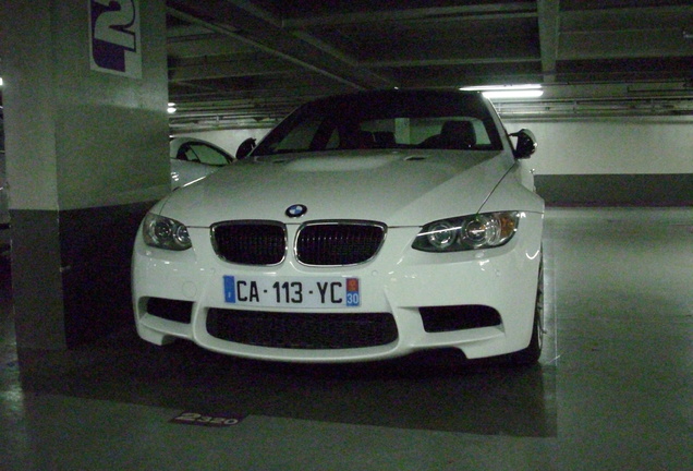 BMW M3 E92 Coupé