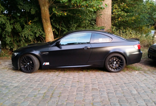 BMW M3 E92 Coupé DTM Champion Edition