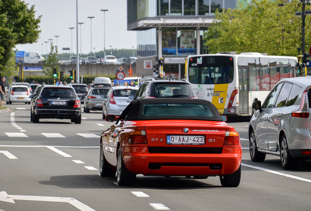 BMW Z1