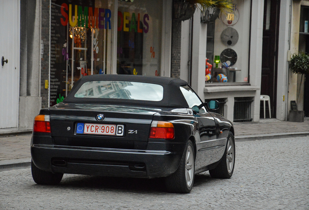 BMW Z1