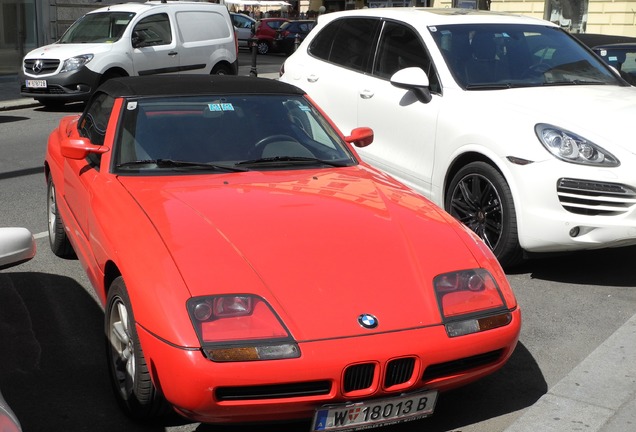 BMW Z1