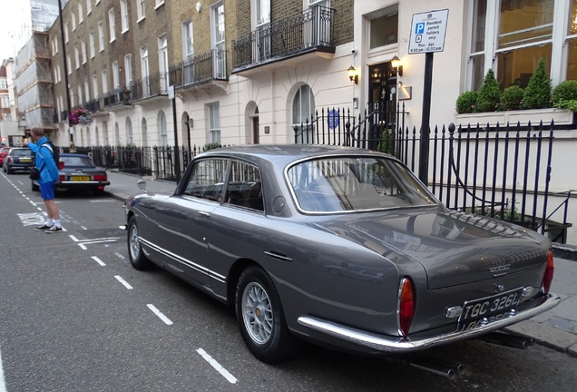 Bristol 411 Series 3