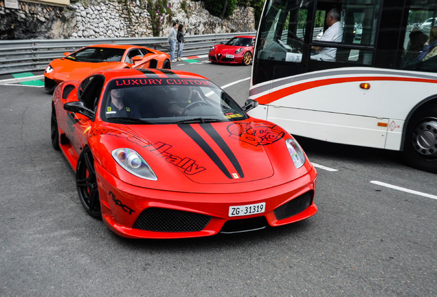 Ferrari 430 Scuderia