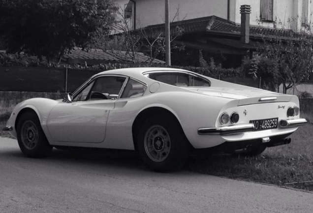 Ferrari Dino 246 GT