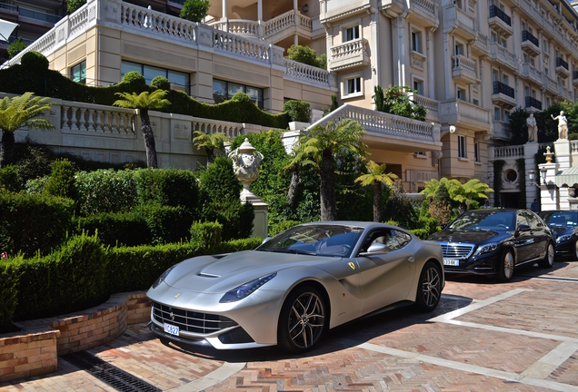 Ferrari F12berlinetta