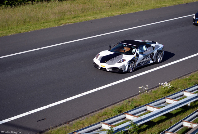 Ferrari F430 Spider