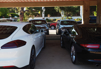 Porsche 991 Carrera S MkI