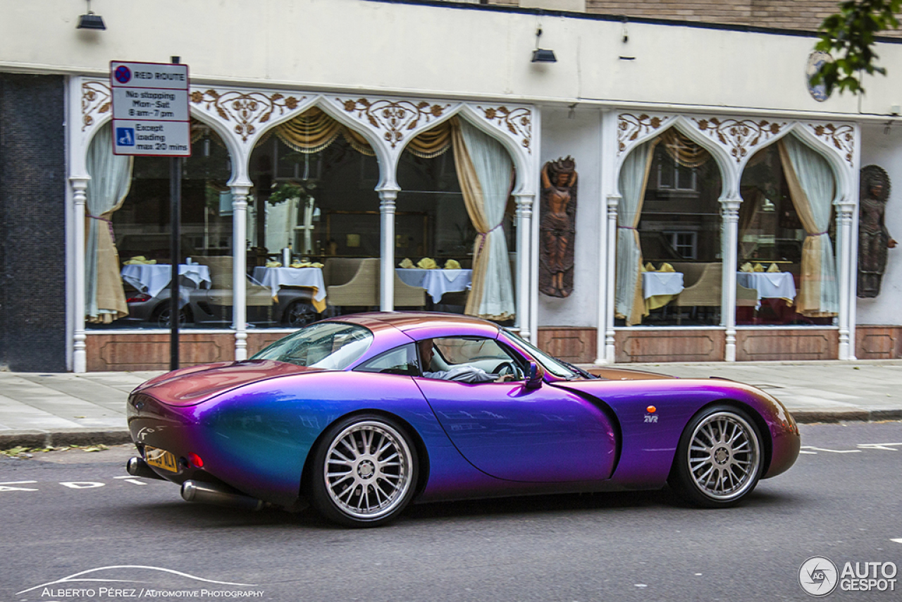 TVR Tuscan MKI