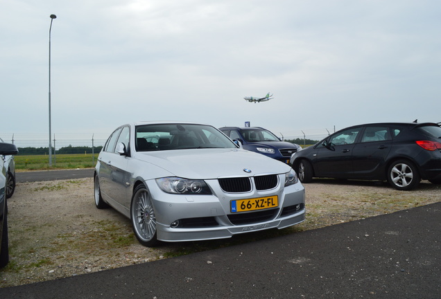 Alpina D3 Sedan