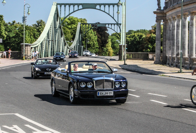 Bentley Azure 2006