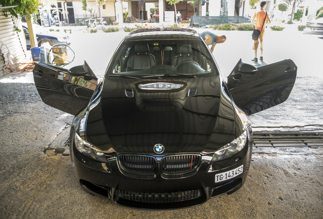 BMW M3 E92 Coupé