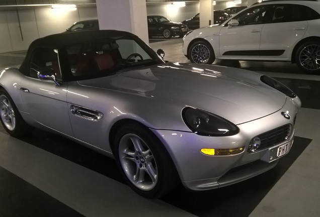 BMW Z8