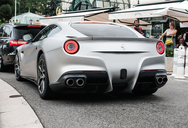 Ferrari F12berlinetta