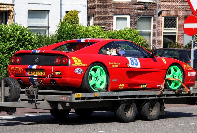 Ferrari F355 GTS