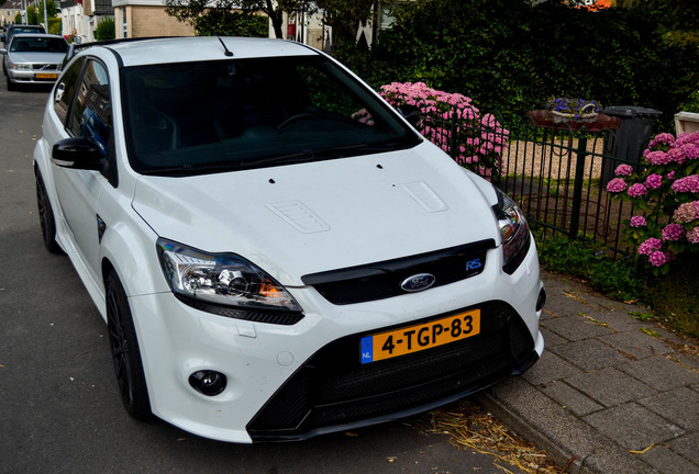 Ford Focus RS 2009