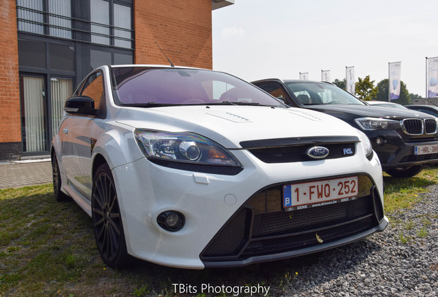 Ford Focus RS 2009