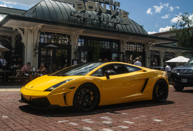 Lamborghini Gallardo