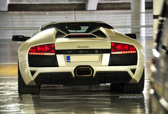 Lamborghini Murciélago LP640 Roadster