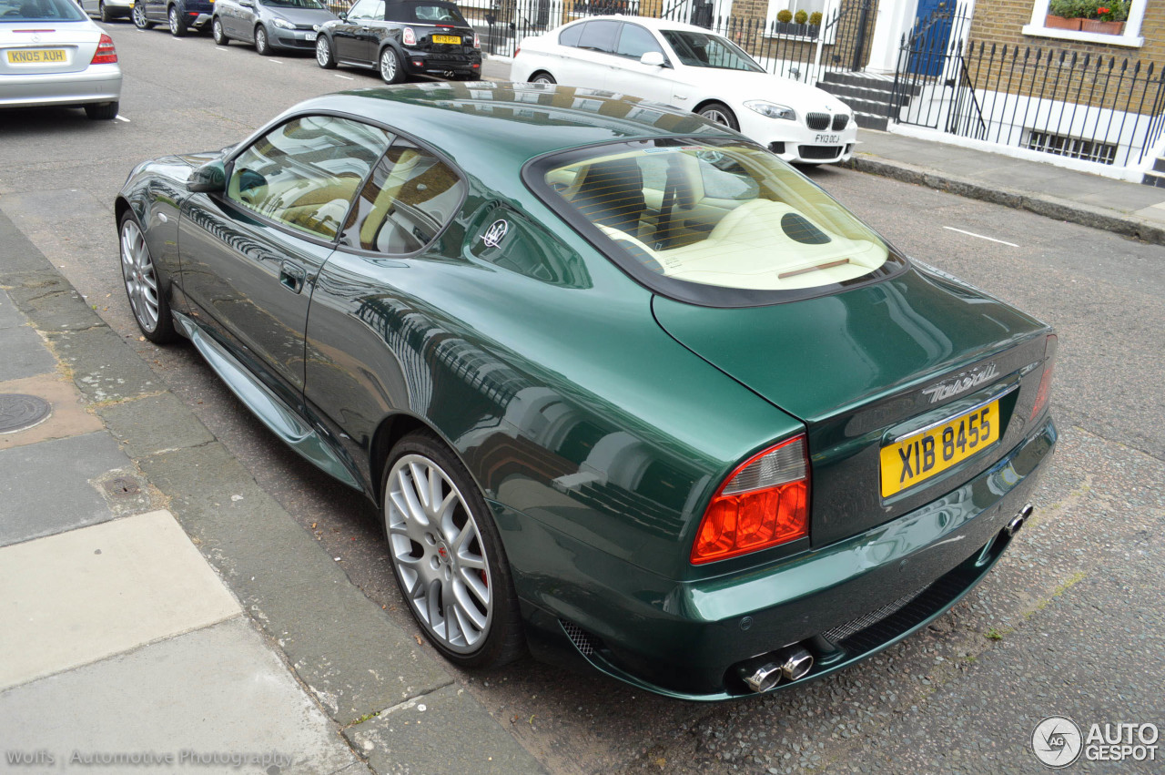 Maserati GranSport