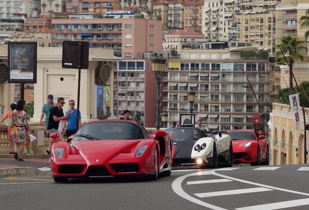 Ferrari Enzo Ferrari