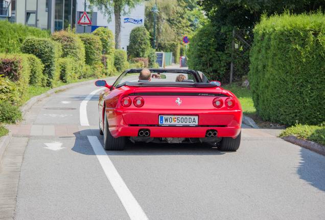 Ferrari F355 Spider