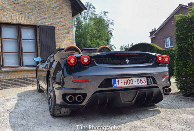 Ferrari F430 Spider