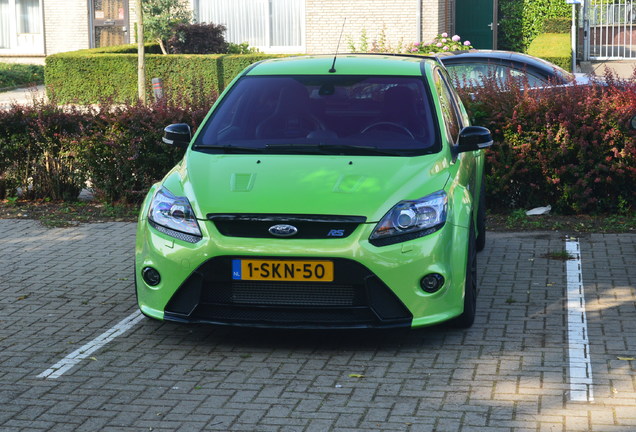 Ford Focus RS 2009