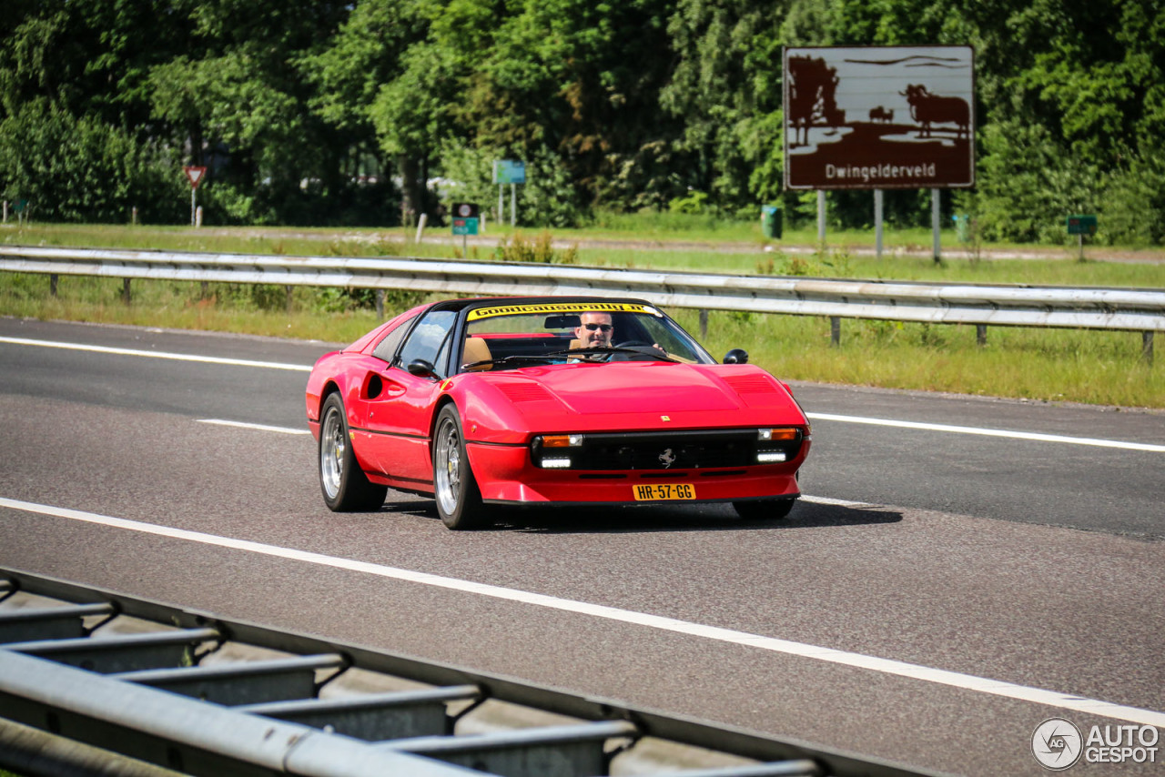 Ferrari 308 GTSi