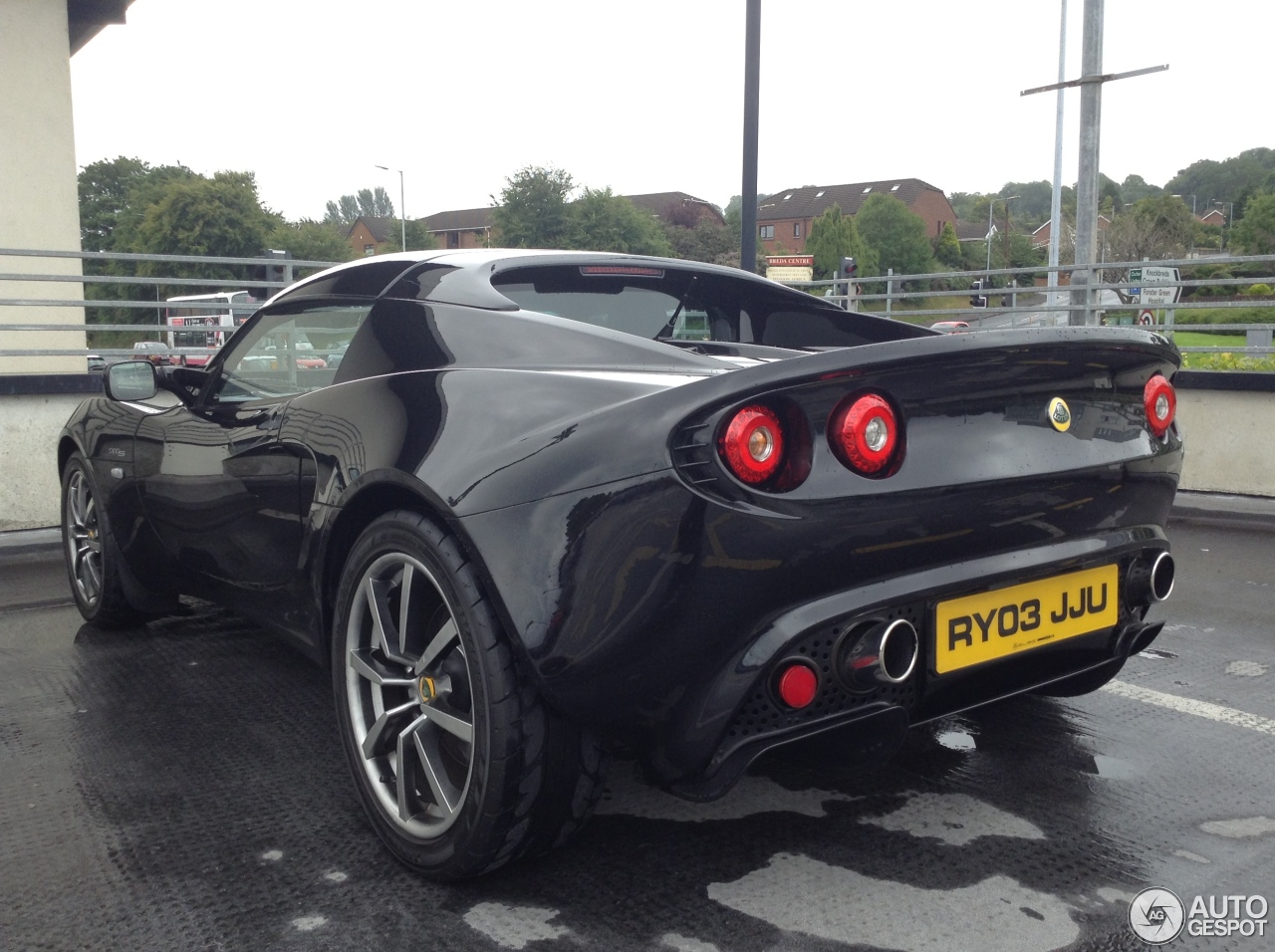 Lotus Elise S2 111S