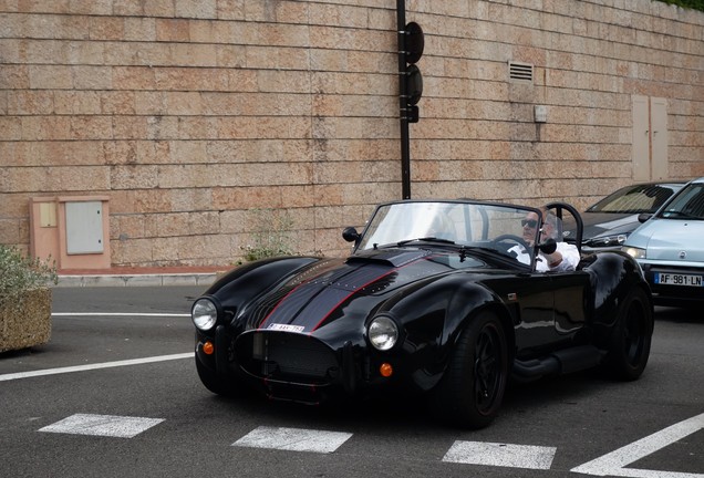 AC Cobra Superformance 427