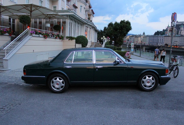 Bentley Turbo R