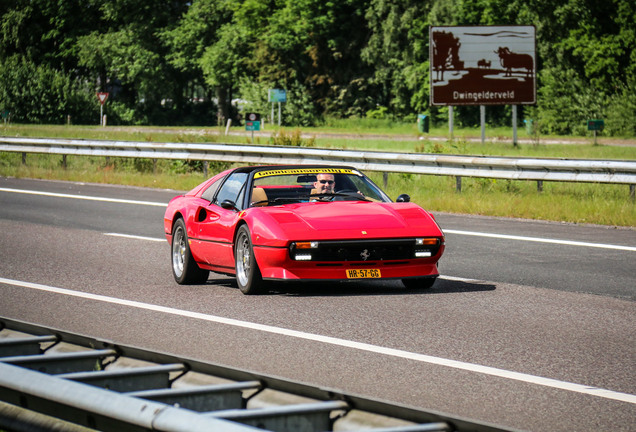 Ferrari 308 GTSi