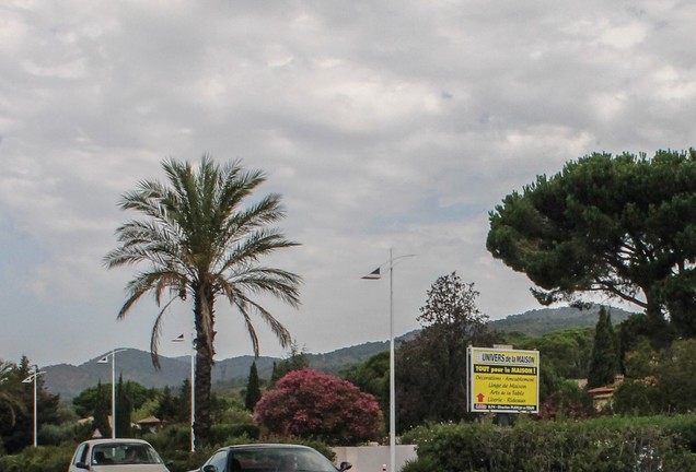 Ferrari 575 M Maranello