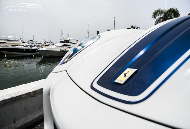 Ferrari 599 GTO