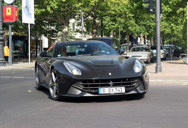 Ferrari F12berlinetta