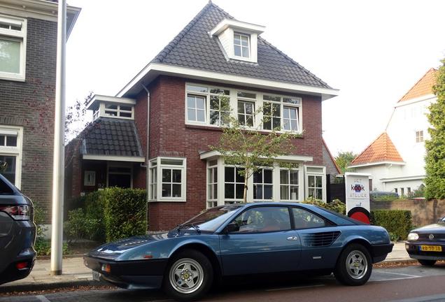 Ferrari Mondial Quattrovalvole