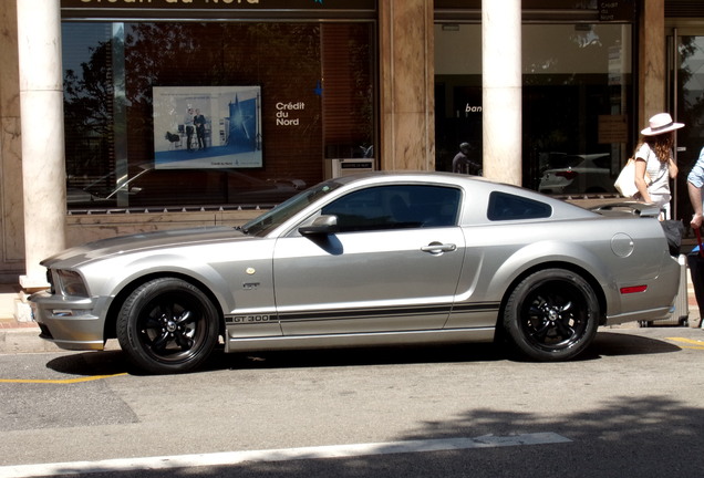 Ford Mustang GT