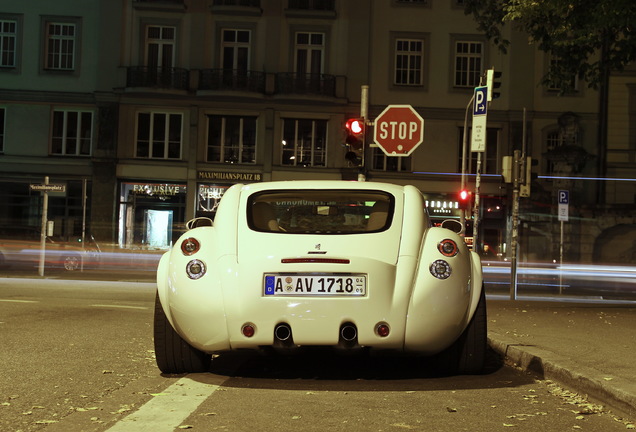 Wiesmann GT MF4