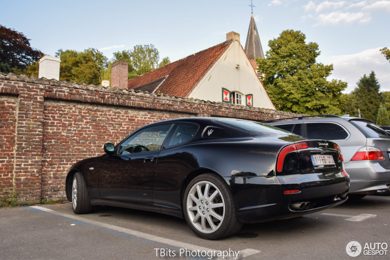 Maserati 3200GT