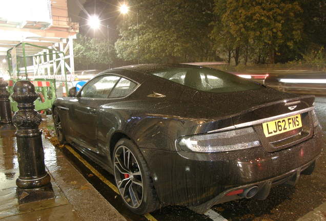 Aston Martin DBS Ultimate Edition