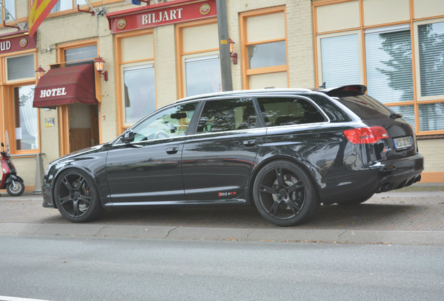 Audi MTM RS6 Avant C6